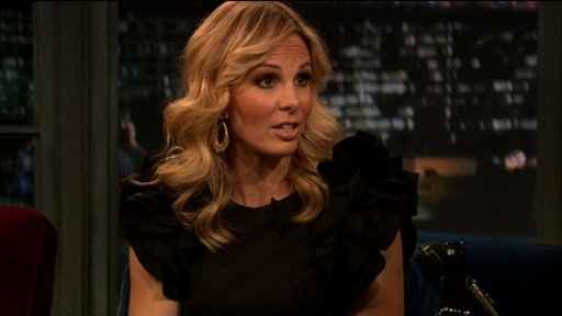 Elisabeth Hasselbeck, Part 2
