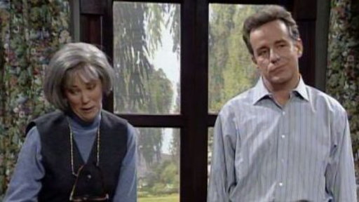 Nanny Greenwood: Governess