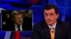 The Colbert Report: Wed, Sep 30, 2009 (season 5, episode 125)