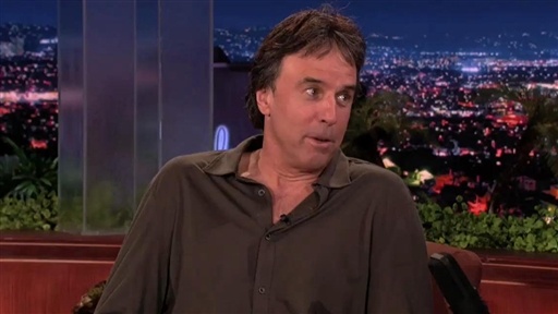 Kevin Nealon