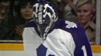 NHL: Devils vs Maple Leafs - Oct 9, 1982