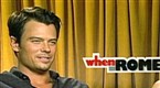 TV Guide Specials: When in Rome: Set Secrets
