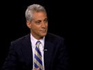 Rahm Emanuel: Financial Reform