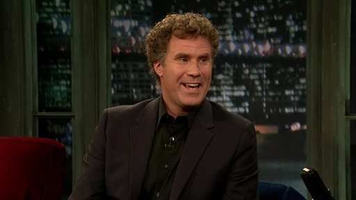 Will Ferrell