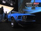 Barrett-Jackson: The Auctions | Season 2 Episode 7 | Pony Car Wars