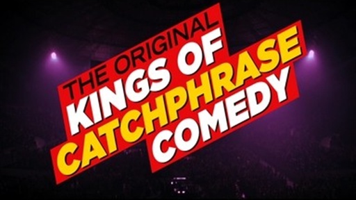 Comedy Tour Video