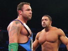 Friday Night SmackDown | Wild Card Battle Royal