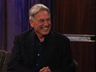 Jimmy Kimmel Live | Mark Harmon, Part 1
