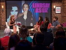 Kathy | Idolizing Dina Lohan