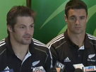 Pool A: New Zealand V Canada Preview