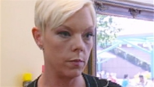 The Tabatha Effect