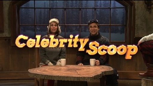 Canadian Entertainment Show