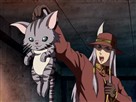 Kenichi | Season 1 Episode 42 | Elder's Super Express! Do-or-Die Secluded Tour in the Mountains!