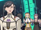 Xenosaga | Season 1 Episode 7 | Encephalon