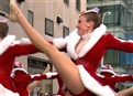 Rockettes Perform On TODAY picture