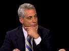 Rahm Emanuel: Foreign Policy