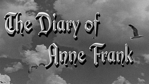 Fox Legacy: The Diary of Anne Frank
