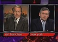 Charlie Rose : Gordon Brown on Ireland, Greece and Spain