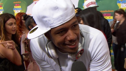 Is Nick Cannon Ready for Mariah Carey to Give Birth? Video