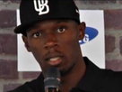 Bolt Aiming For Third Time Lucky