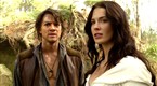 Legend of the Seeker: Touched (season 2, episode 4)