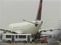 NBC TODAY Show - Sick Passenger Triggers Another Plane Scare