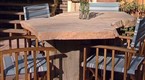 Backyard Facelift