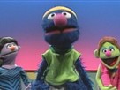 Grover's Workout Video