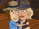 Odd Job Jack | Season 3 Episode 2 | Jack Ryder and the Fountain of Life