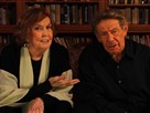 Dancing With the Stiller