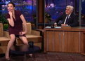 The Tonight Show With Jay Leno : Whitney Cummings / Chris Matthews