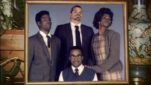 The Proud Pattersons Video
