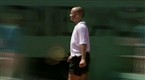 The Tonight Show with Conan O'Brien: Agassi's Confession