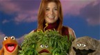 Sesame Street: Debra Messing: Nature