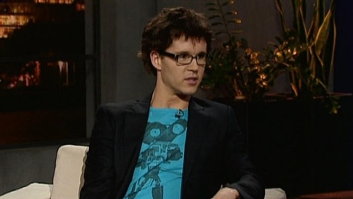 Ryan Kwanten