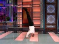 The Jay Leno Show - Earn Your Plug