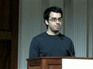 FORA.tv Culture | Eating Animals: Jonathan Safran Foer