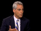 Rahm Emanuel: Health Care