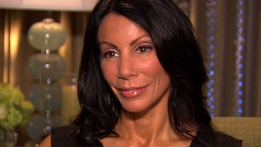 Danielle Staub to the Other 'Housewives of New Jersey': 'Why Don Video