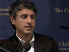 FORA.tv Culture | Season 1 Episode 39 | Bridging the Middle East and America Through Culture