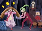 Dinosaur King | Season 1 Episode 21 | No Free Lunch