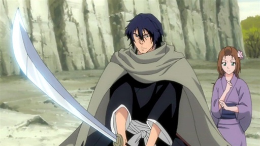 Bleach 315 Video