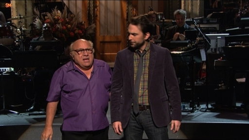 Charlie Day Monologue