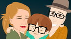 play video on Hulu Plus