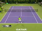 Monfils Suprises Nadal