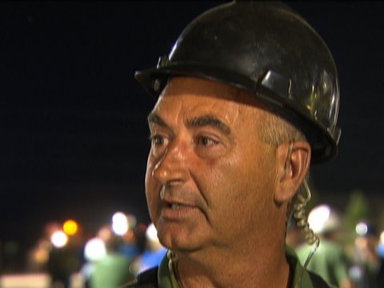 Joplin Family: Builder Cam, Part 1