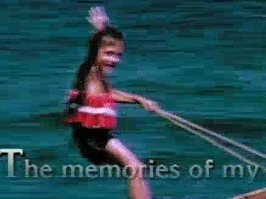 Deep Thoughts: Family Vacations