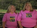 The Biggest Loser - Meet the Pink Team