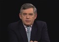 Charlie Rose : Gordon Brown : The Labor Party