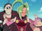 Dinosaur King | Season 1 Episode 20 | Tee'd Off